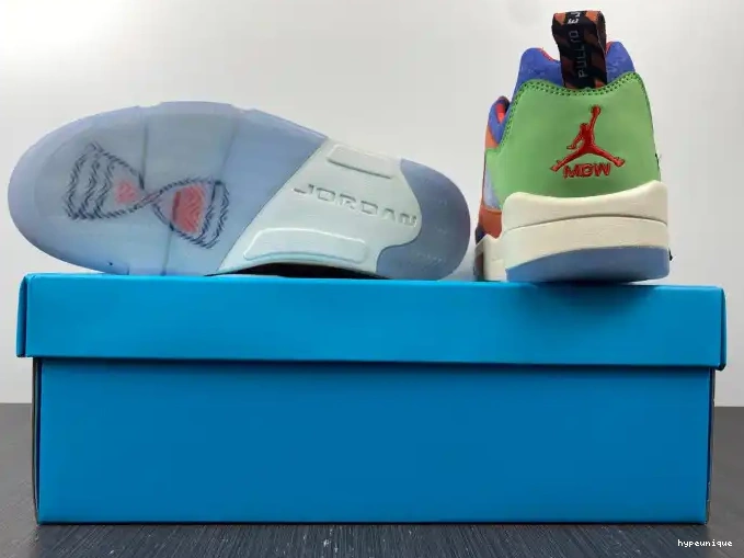 HYPE Low Air DR6287-486 5 Jordan Doernbecher 0423